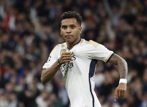 六台:罗德里戈父亲与曼城进行会谈,瓜帅愿出1.5亿欧招揽