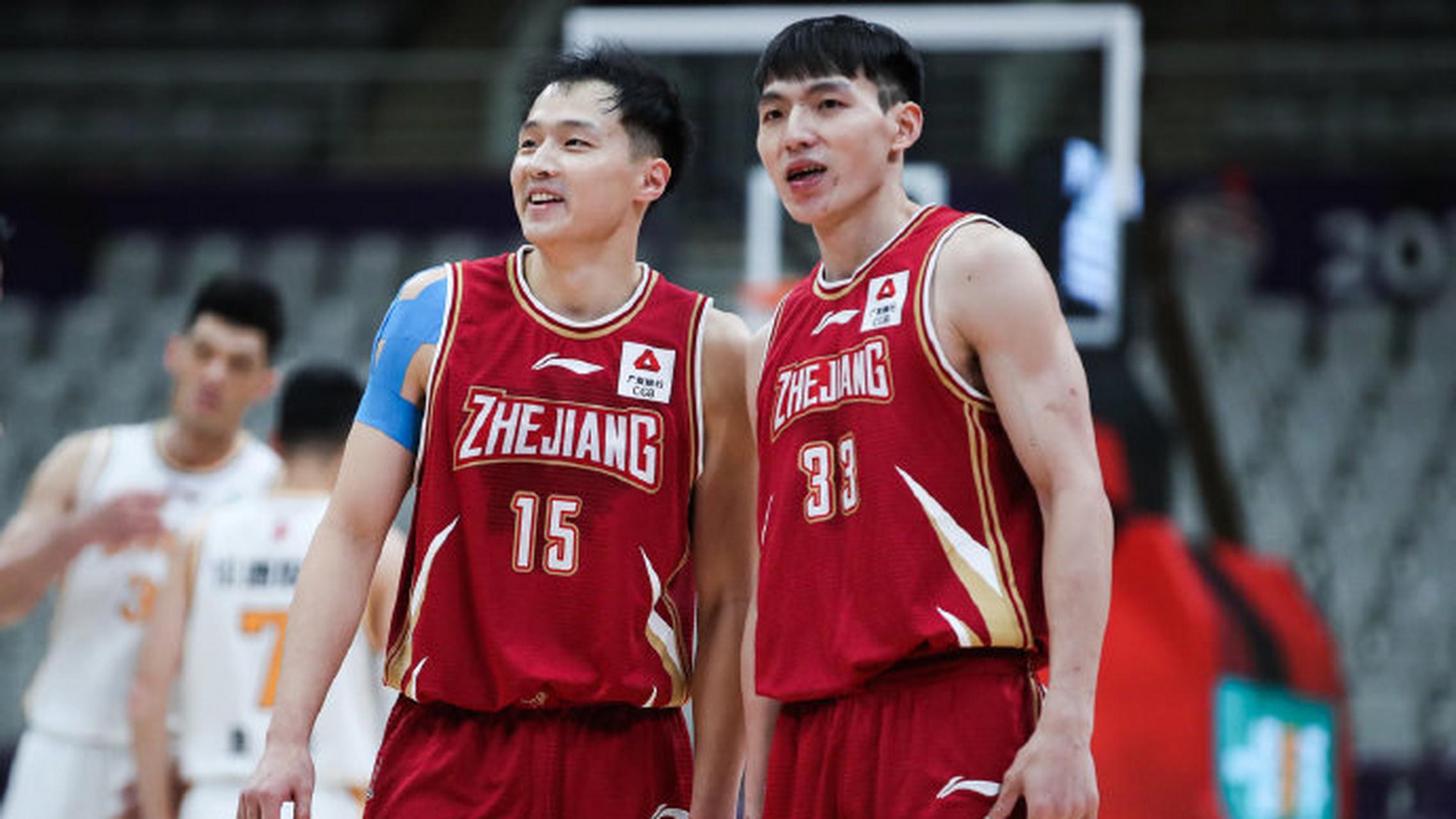 绝杀与反绝杀！CBA联赛国内球员的悲哀，中国男篮后备库“失火”